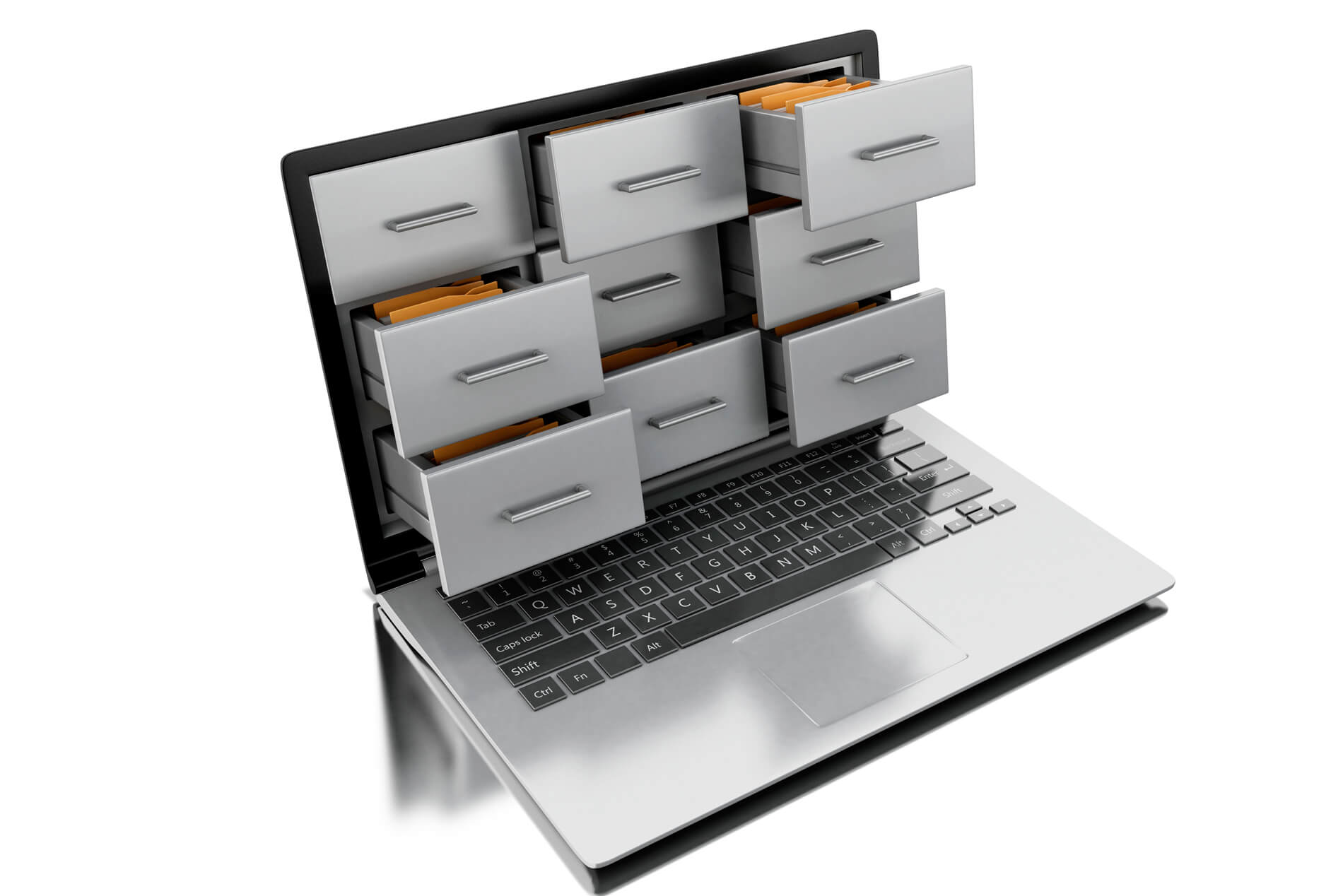 Document Management Services Minneapolis